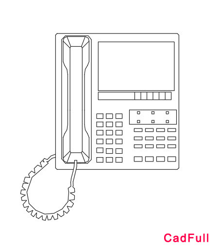 Landline 5